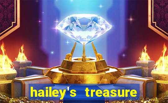 hailey's treasure adventure apk tudo desbloqueado
